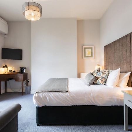 Tulse Hill Hotel Londyn Zewnętrze zdjęcie