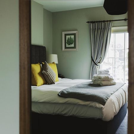 Tulse Hill Hotel Londyn Pokój zdjęcie