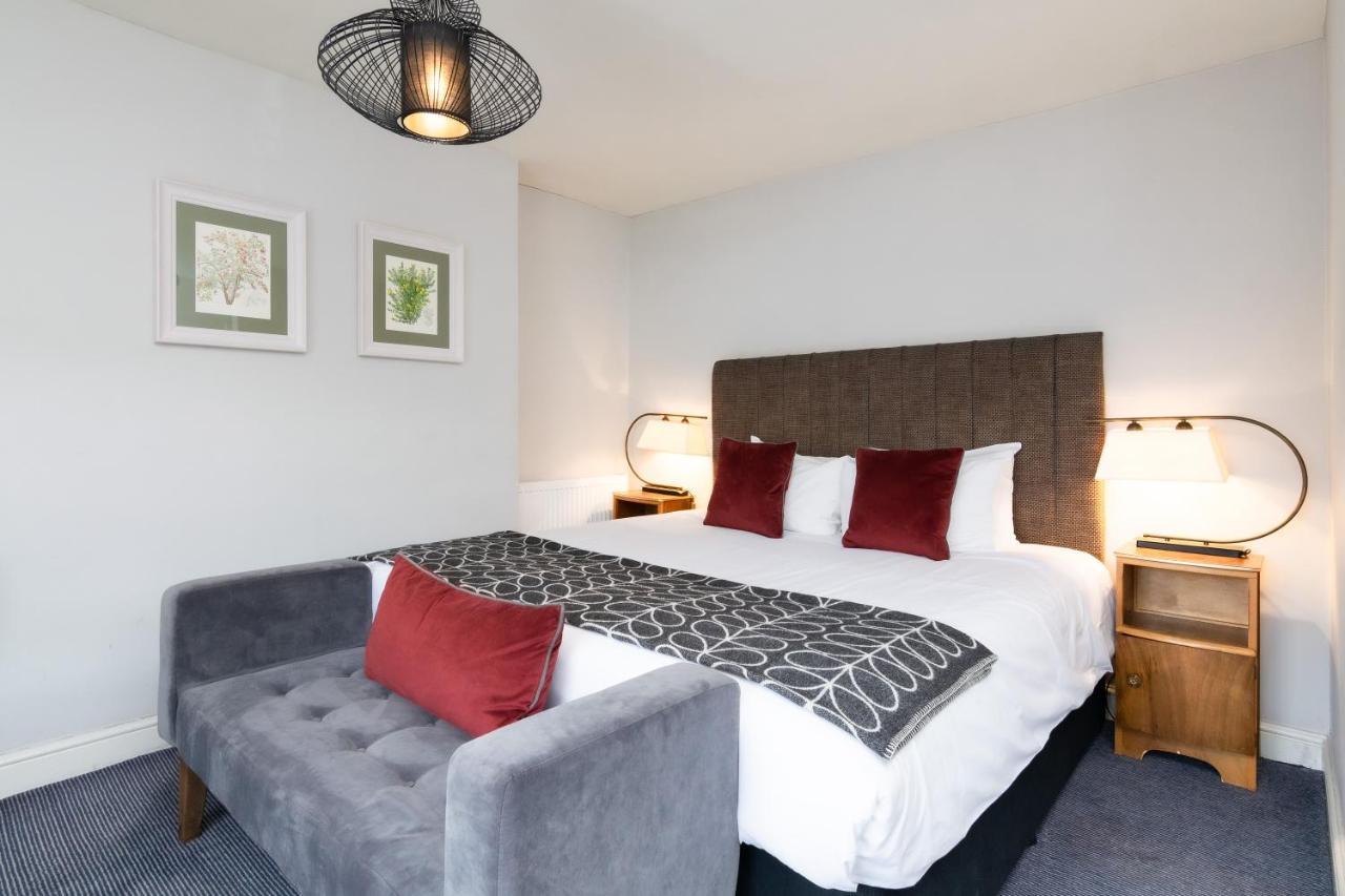 Tulse Hill Hotel Londyn Zewnętrze zdjęcie