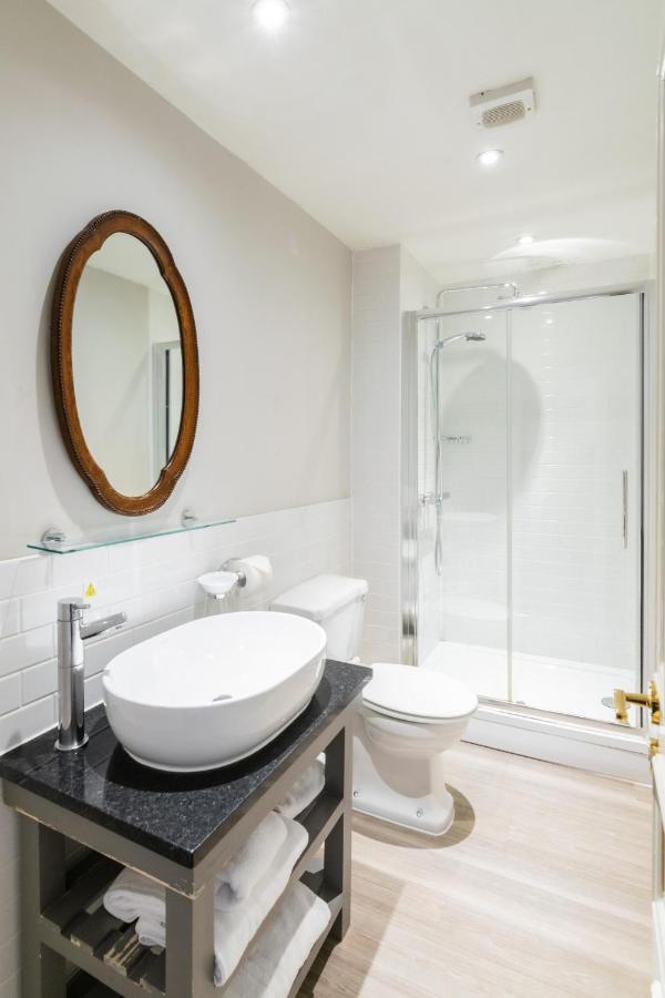 Tulse Hill Hotel Londyn Zewnętrze zdjęcie