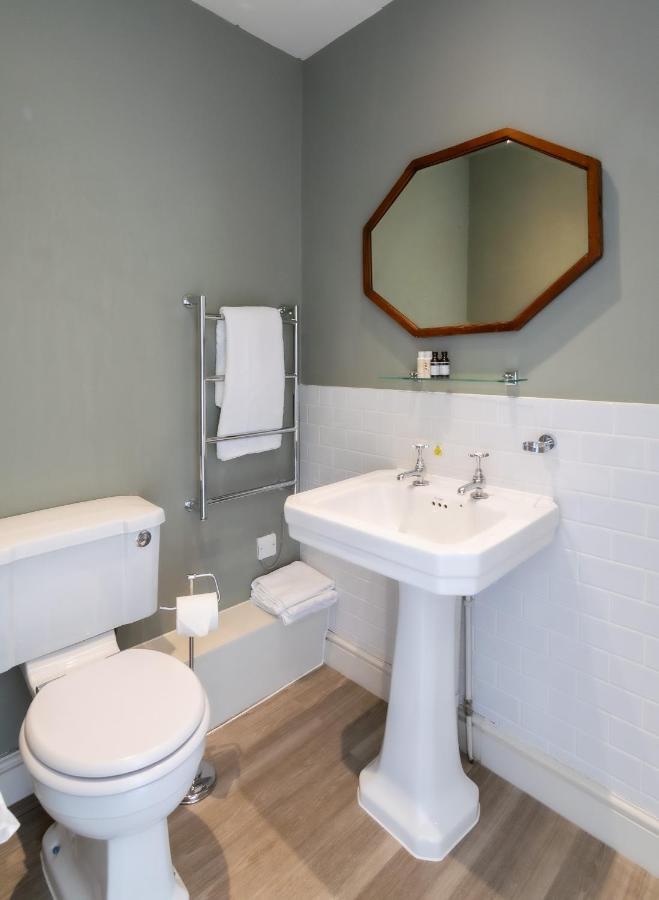 Tulse Hill Hotel Londyn Zewnętrze zdjęcie