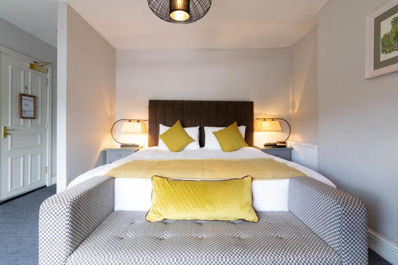 Tulse Hill Hotel Londyn Zewnętrze zdjęcie