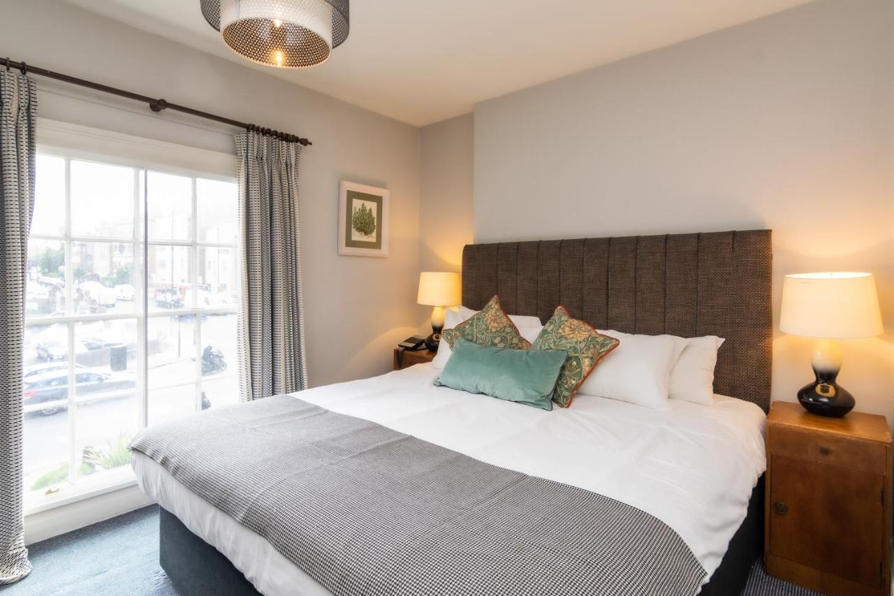 Tulse Hill Hotel Londyn Zewnętrze zdjęcie