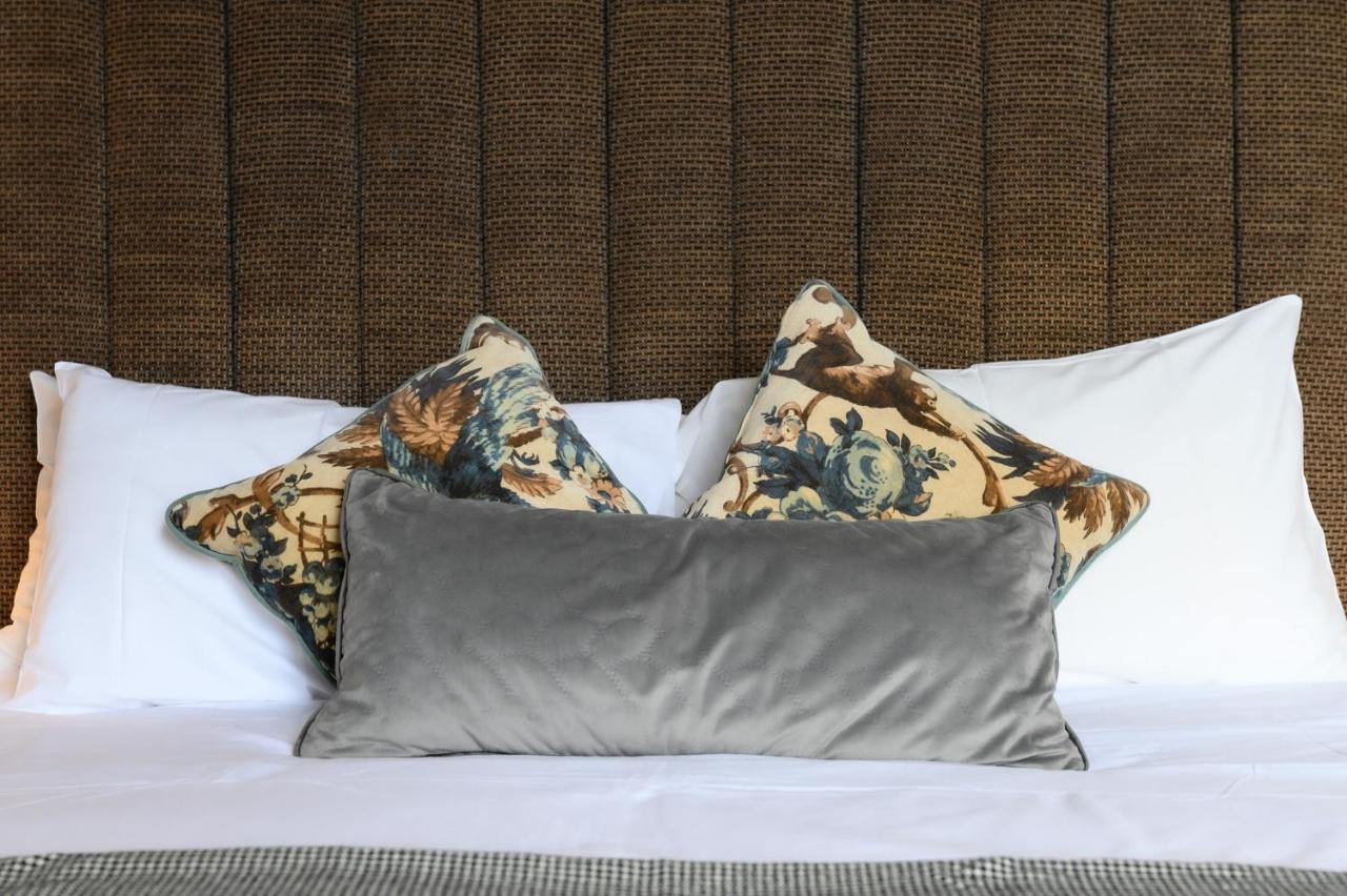 Tulse Hill Hotel Londyn Zewnętrze zdjęcie