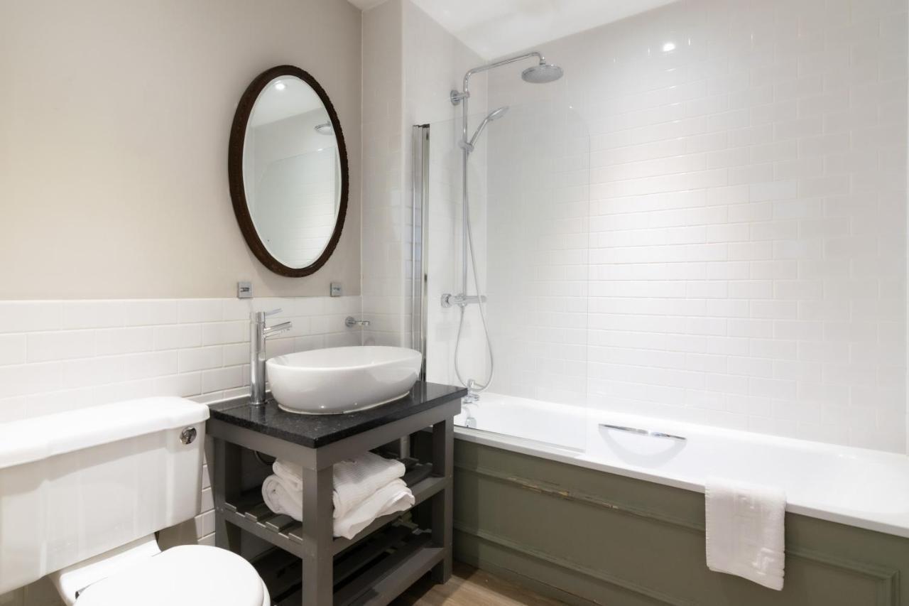 Tulse Hill Hotel Londyn Zewnętrze zdjęcie
