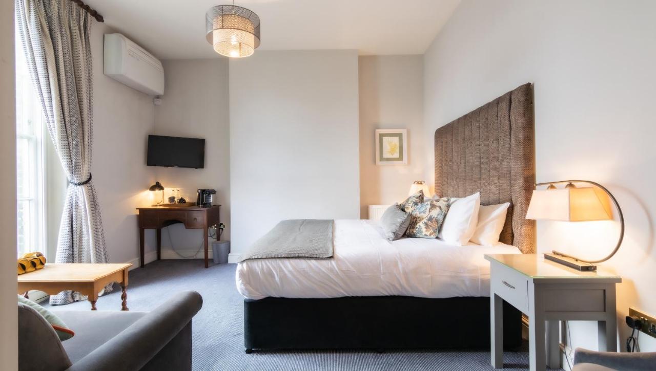 Tulse Hill Hotel Londyn Zewnętrze zdjęcie