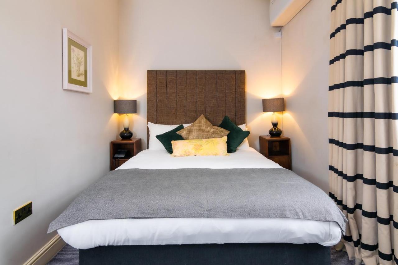 Tulse Hill Hotel Londyn Zewnętrze zdjęcie