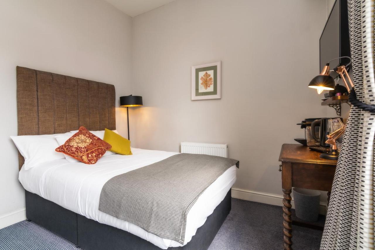 Tulse Hill Hotel Londyn Zewnętrze zdjęcie