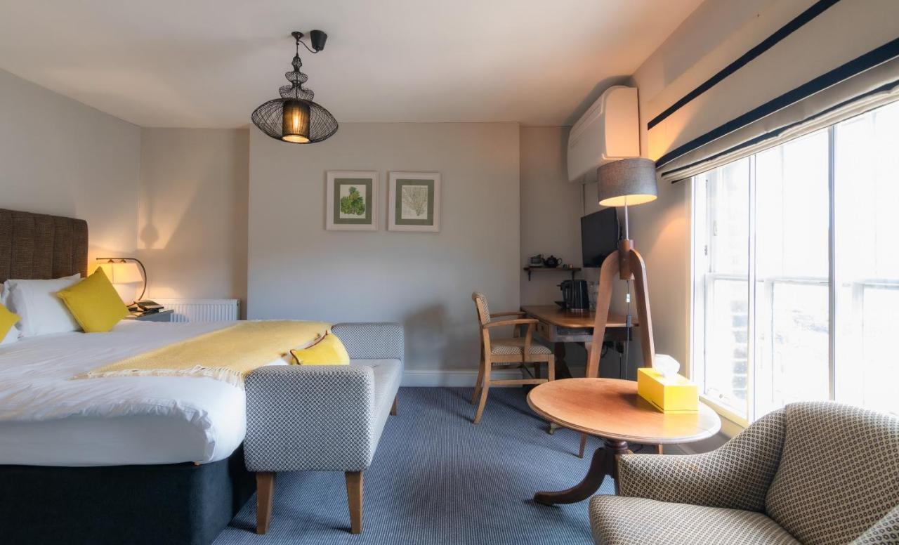 Tulse Hill Hotel Londyn Zewnętrze zdjęcie