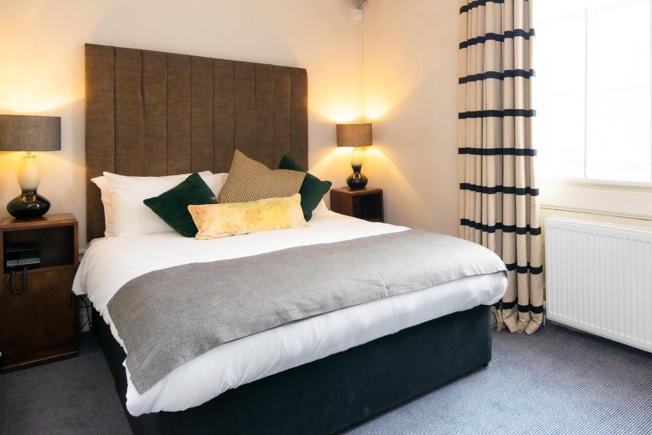 Tulse Hill Hotel Londyn Zewnętrze zdjęcie