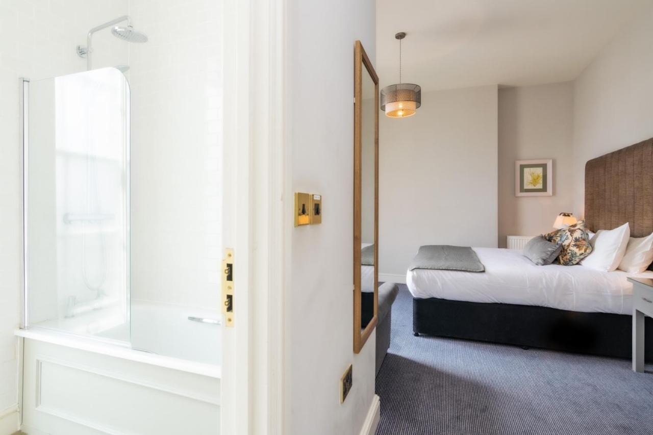 Tulse Hill Hotel Londyn Zewnętrze zdjęcie