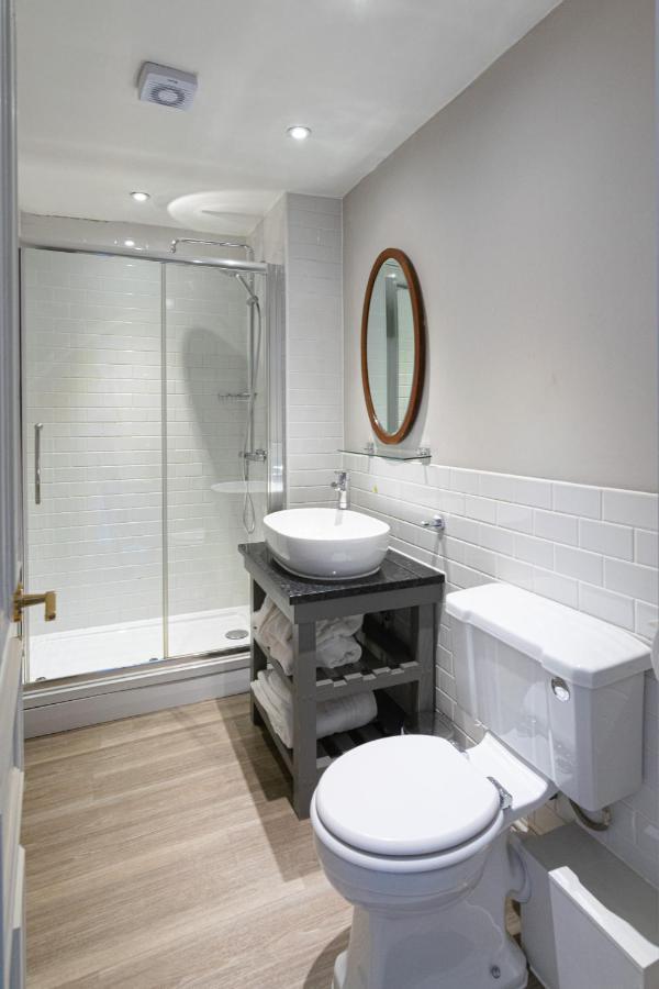 Tulse Hill Hotel Londyn Zewnętrze zdjęcie