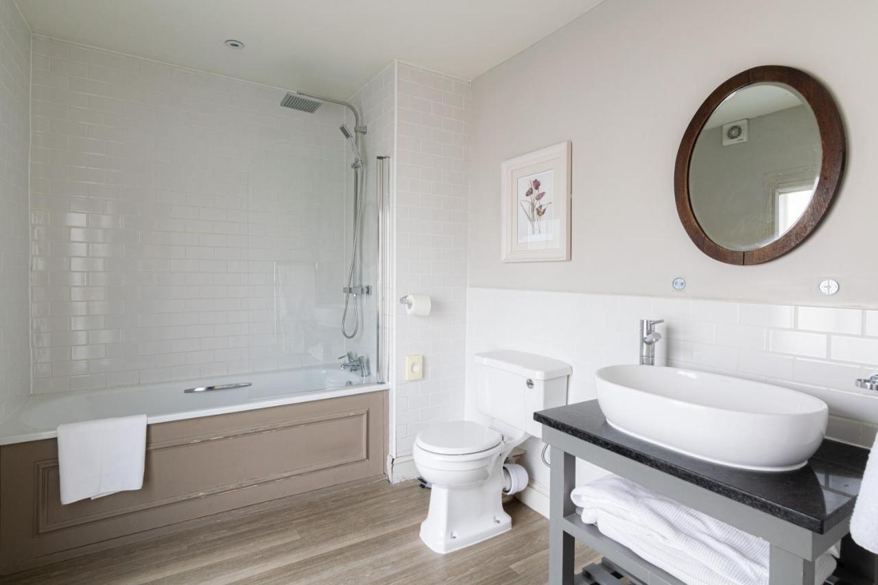 Tulse Hill Hotel Londyn Zewnętrze zdjęcie