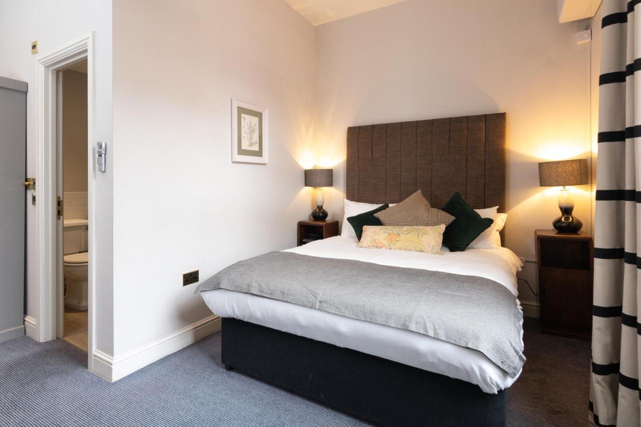 Tulse Hill Hotel Londyn Zewnętrze zdjęcie