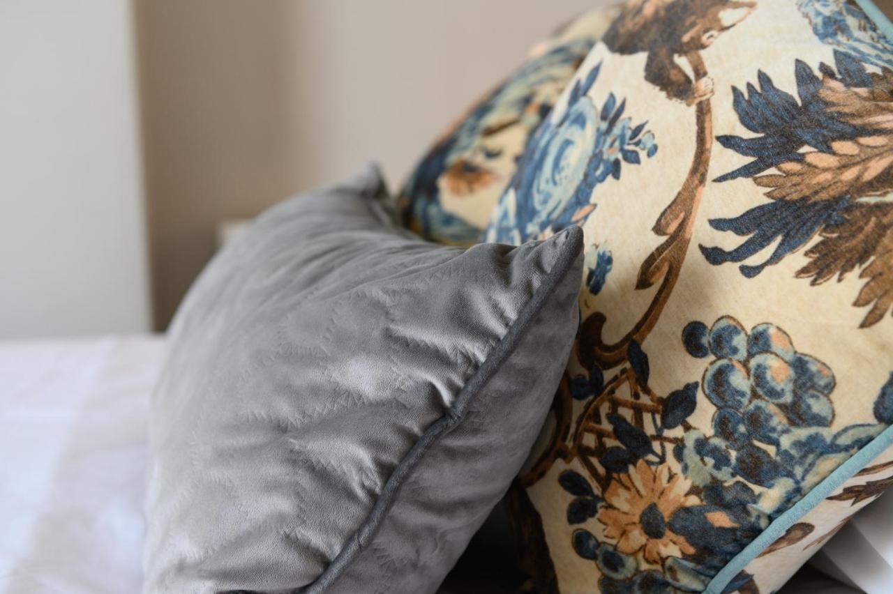 Tulse Hill Hotel Londyn Zewnętrze zdjęcie