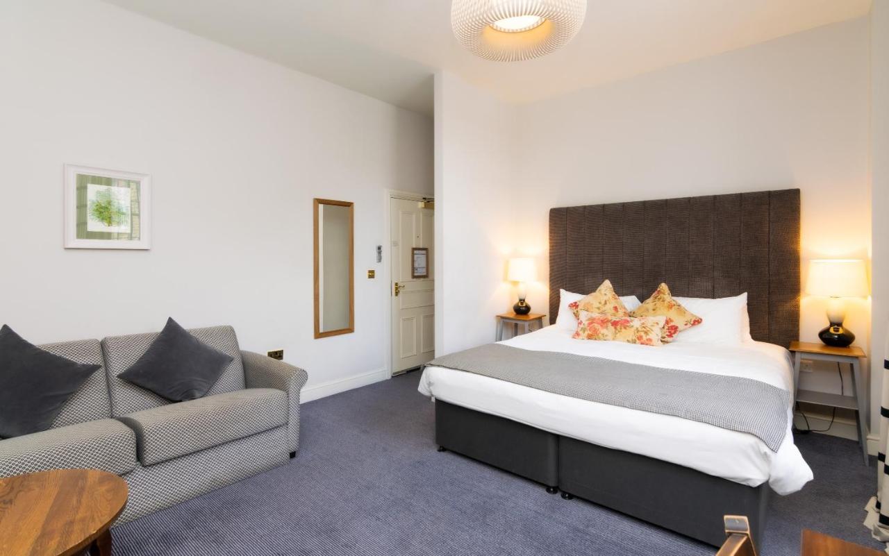 Tulse Hill Hotel Londyn Zewnętrze zdjęcie