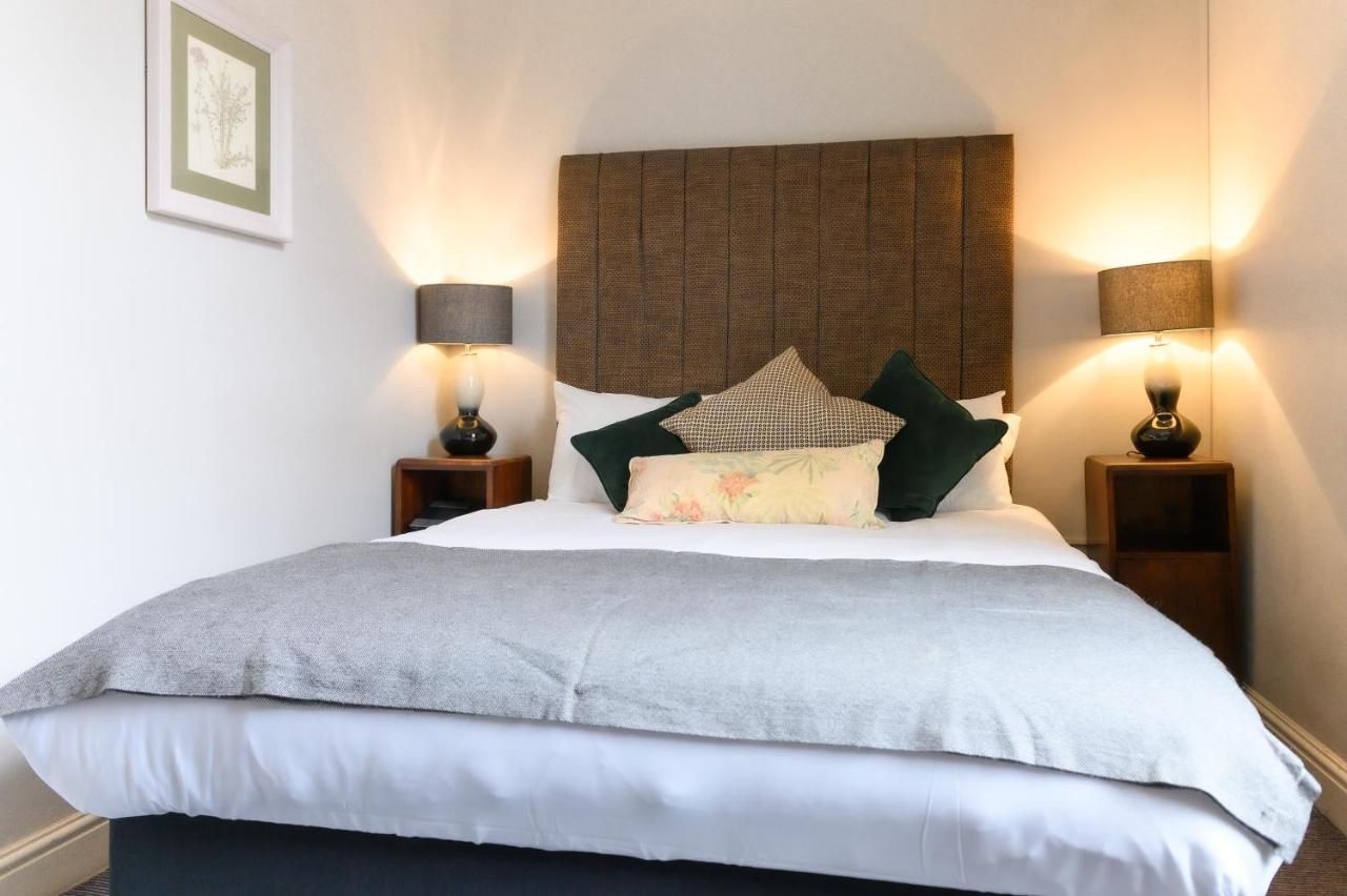 Tulse Hill Hotel Londyn Zewnętrze zdjęcie