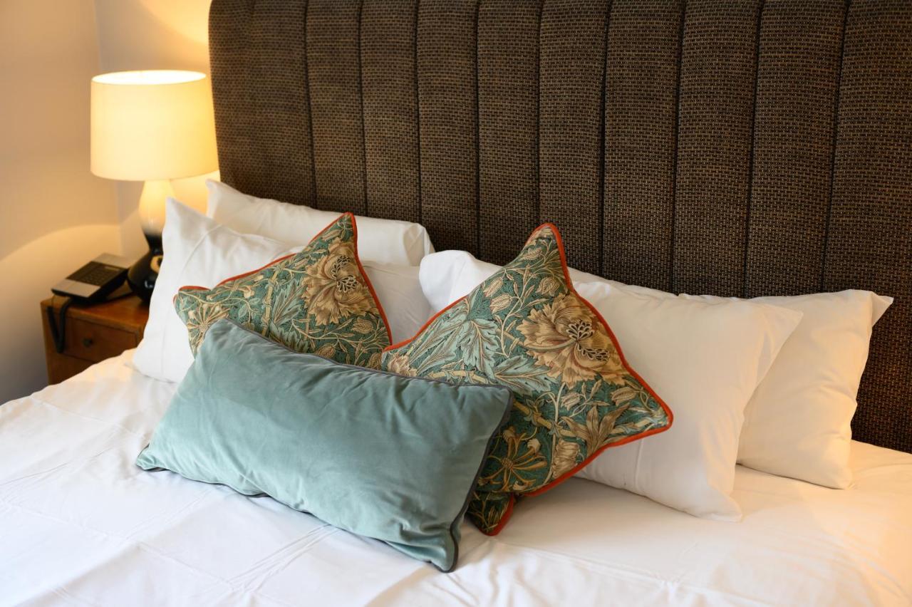 Tulse Hill Hotel Londyn Zewnętrze zdjęcie
