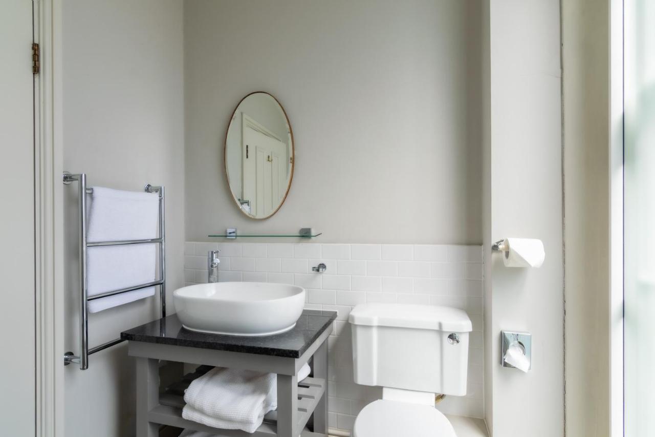 Tulse Hill Hotel Londyn Zewnętrze zdjęcie