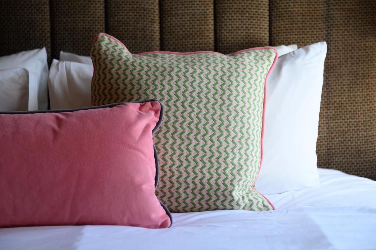 Tulse Hill Hotel Londyn Zewnętrze zdjęcie