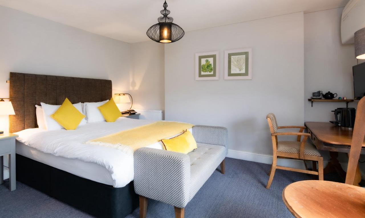 Tulse Hill Hotel Londyn Zewnętrze zdjęcie