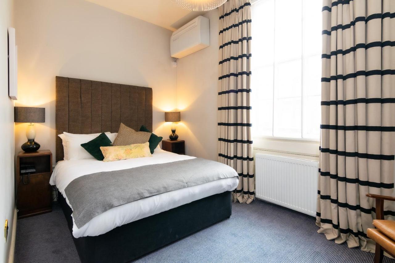 Tulse Hill Hotel Londyn Zewnętrze zdjęcie