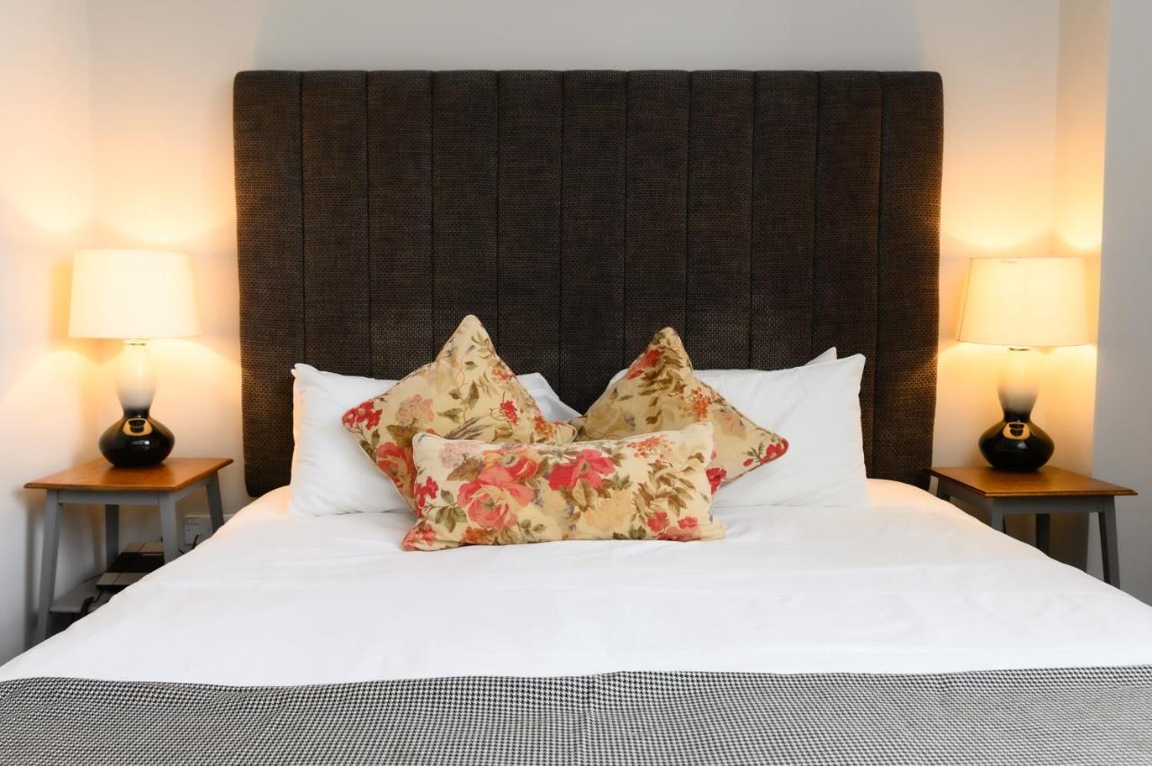 Tulse Hill Hotel Londyn Zewnętrze zdjęcie