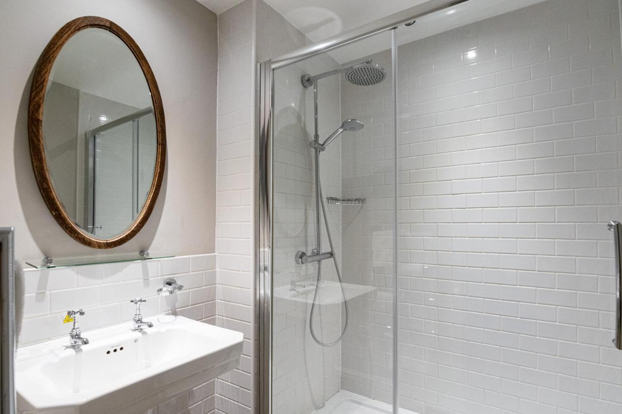 Tulse Hill Hotel Londyn Zewnętrze zdjęcie