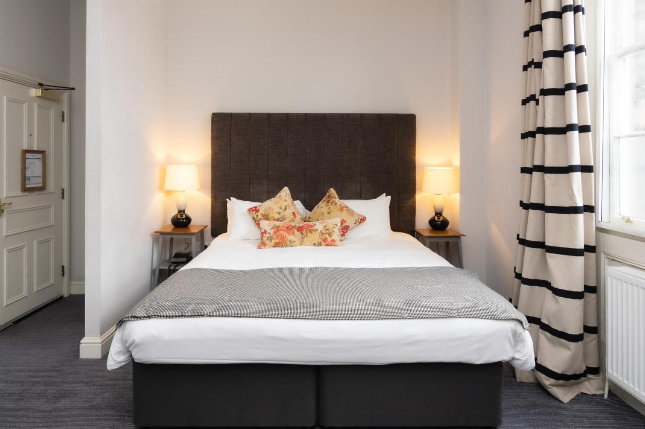 Tulse Hill Hotel Londyn Zewnętrze zdjęcie