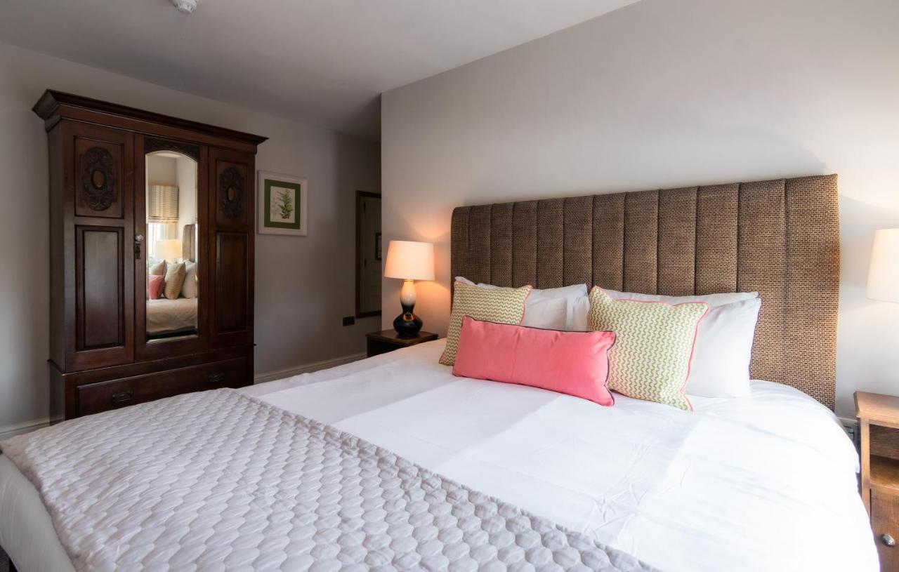 Tulse Hill Hotel Londyn Zewnętrze zdjęcie
