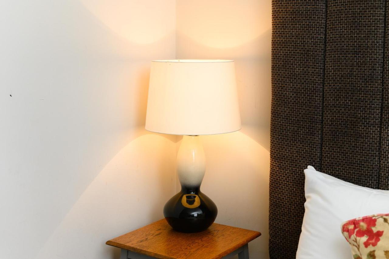 Tulse Hill Hotel Londyn Zewnętrze zdjęcie