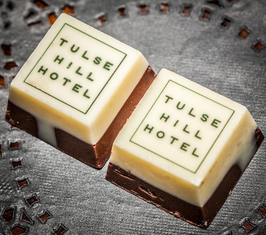 Tulse Hill Hotel Londyn Zewnętrze zdjęcie