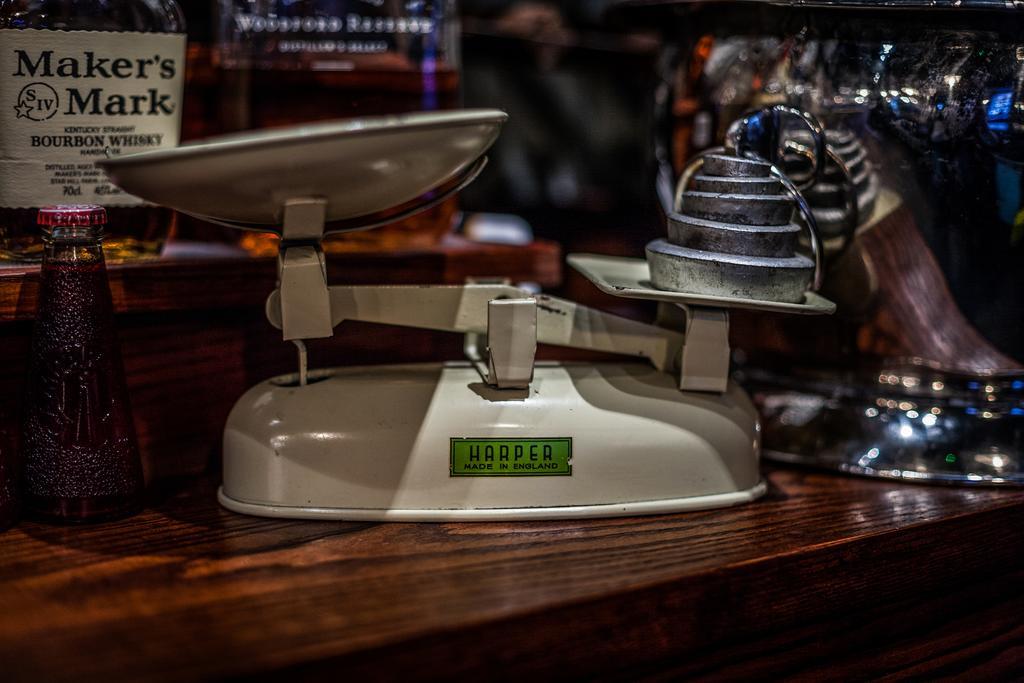 Tulse Hill Hotel Londyn Zewnętrze zdjęcie