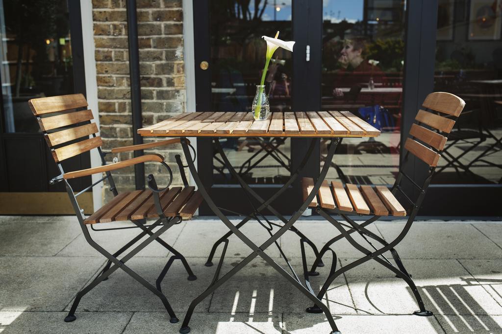 Tulse Hill Hotel Londyn Zewnętrze zdjęcie