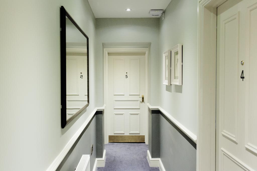 Tulse Hill Hotel Londyn Zewnętrze zdjęcie