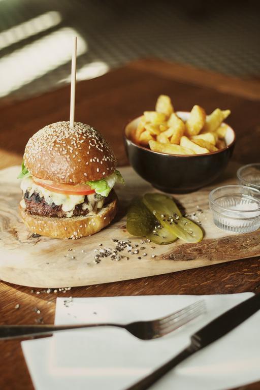 Tulse Hill Hotel Londyn Zewnętrze zdjęcie