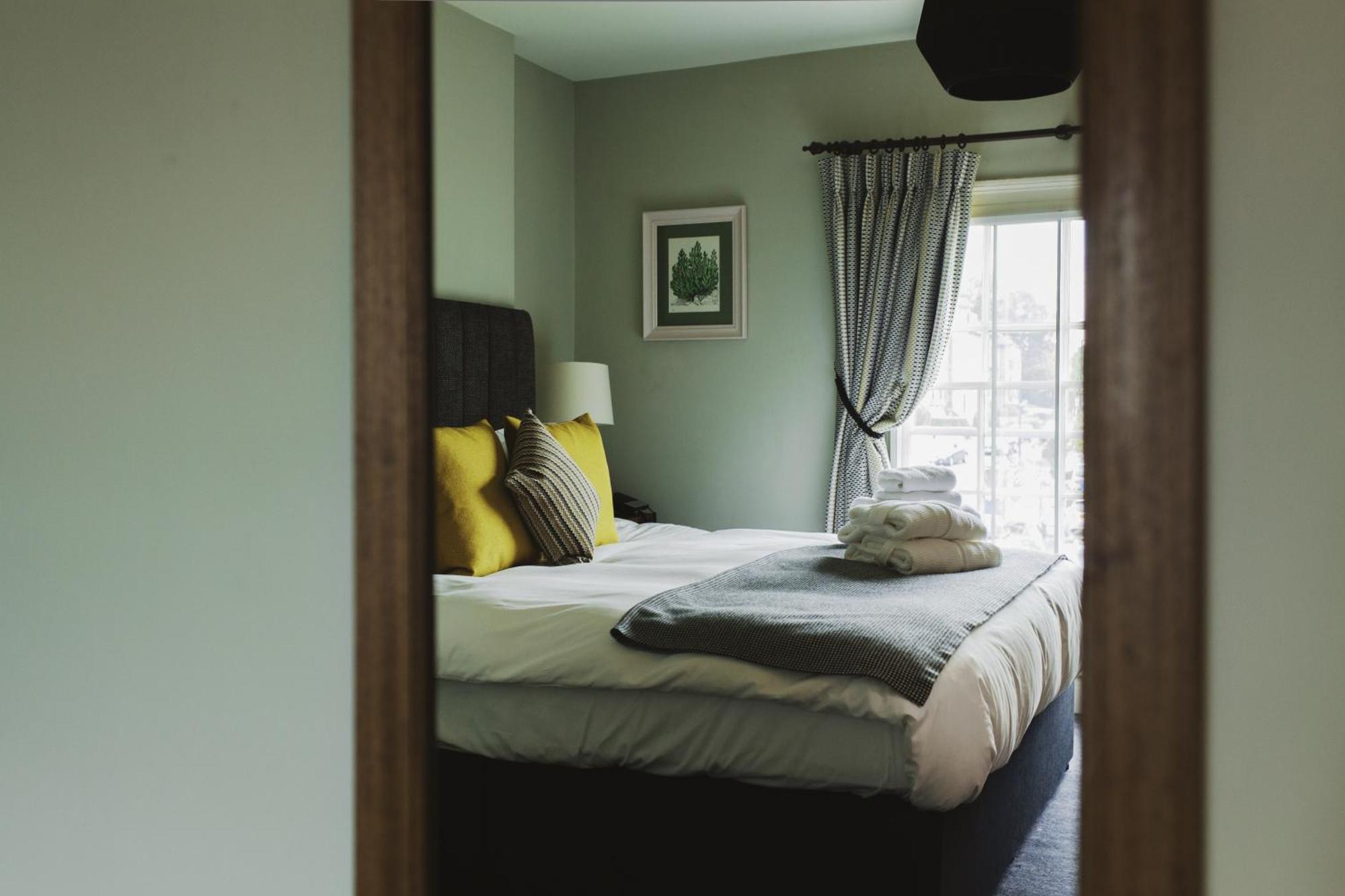 Tulse Hill Hotel Londyn Pokój zdjęcie