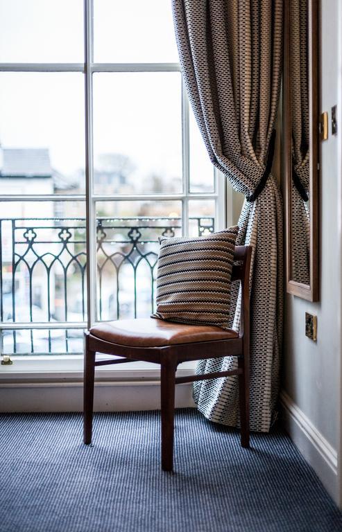 Tulse Hill Hotel Londyn Pokój zdjęcie