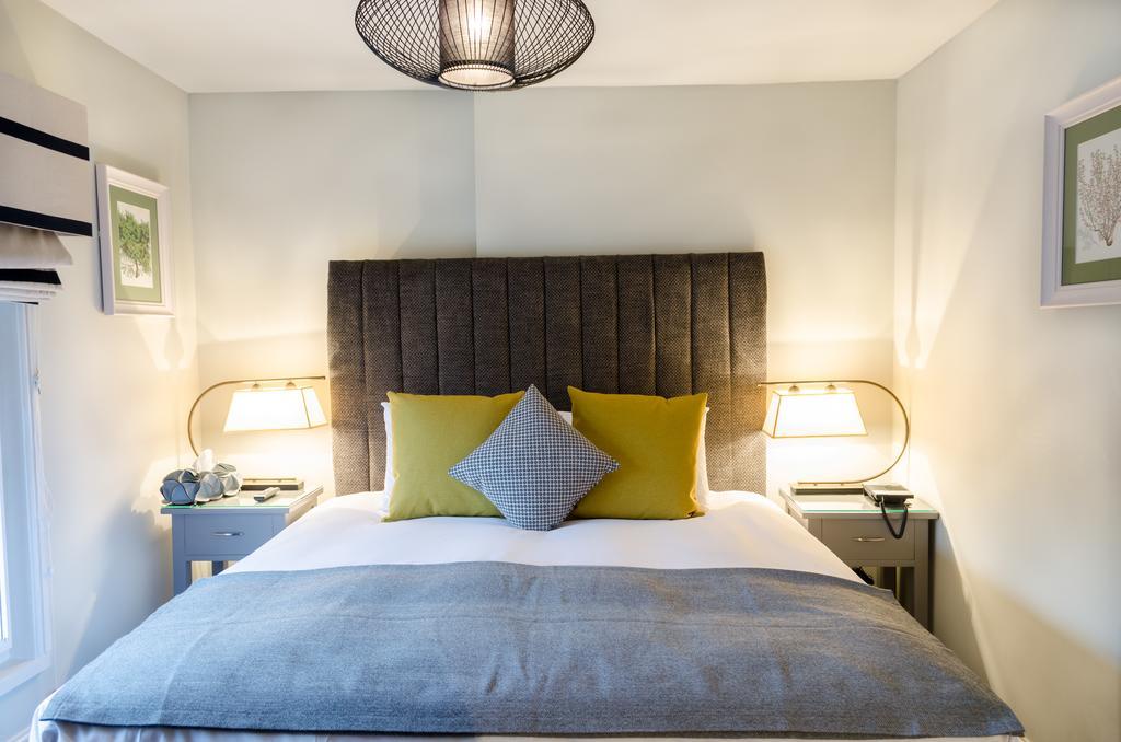 Tulse Hill Hotel Londyn Zewnętrze zdjęcie