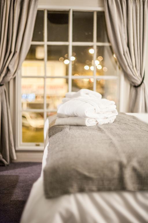 Tulse Hill Hotel Londyn Pokój zdjęcie