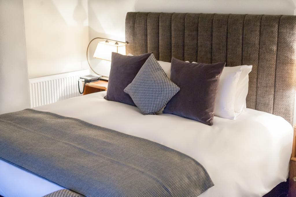 Tulse Hill Hotel Londyn Pokój zdjęcie