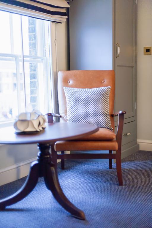 Tulse Hill Hotel Londyn Pokój zdjęcie