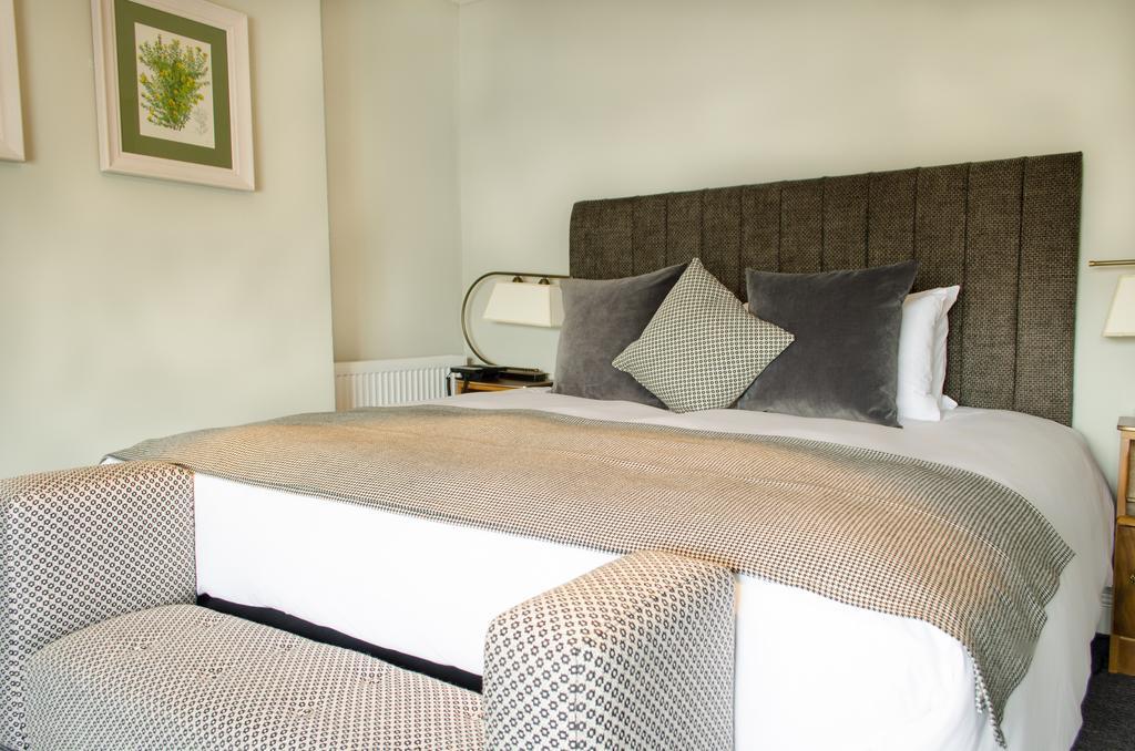 Tulse Hill Hotel Londyn Zewnętrze zdjęcie