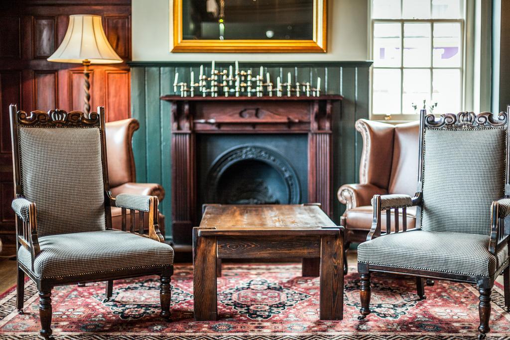 Tulse Hill Hotel Londyn Zewnętrze zdjęcie