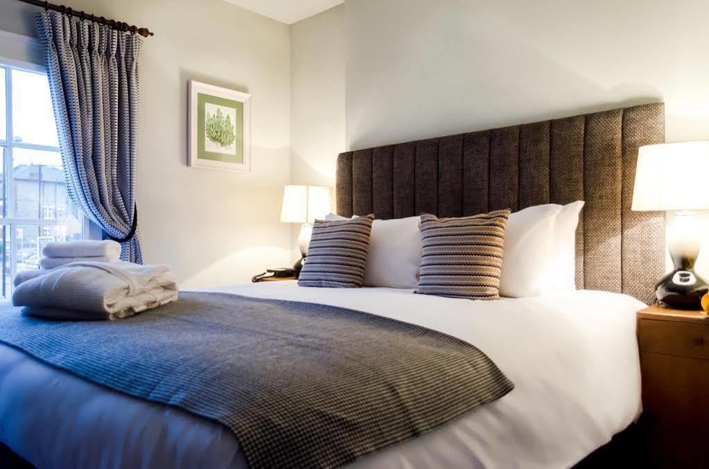 Tulse Hill Hotel Londyn Zewnętrze zdjęcie
